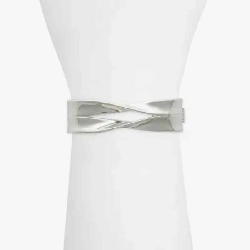 Bold Elements Womens Cuff Bracelet