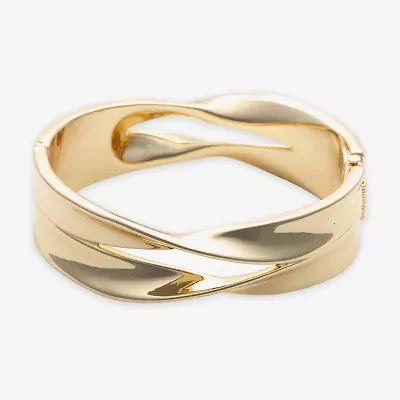 Bold Elements Womens Cuff Bracelet
