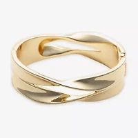 Bold Elements Womens Cuff Bracelet