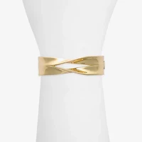 Bold Elements Womens Cuff Bracelet