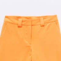 Worthington Tall Womens Modern Straight Trouser