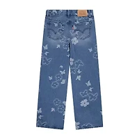 Levi's Little & Big Kid Girls Flare Leg Jean