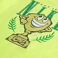 Nike Toddler Boys Crew Neck Short Sleeve Regular Fit Graphic T-Shirt
