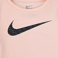 Nike Toddler Girls 2-pc. Skort Set