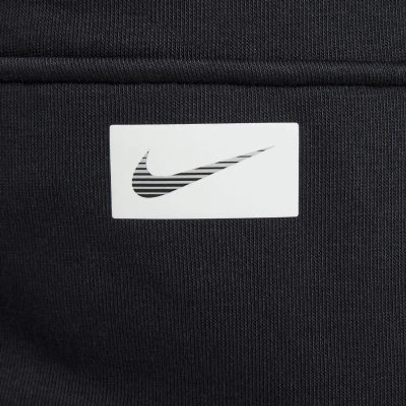 Nike Dri-Fit Big Kid Unisex Long Sleeve Fleece Active Hoodie