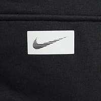 Nike Big Kid Unisex Long Sleeve Fleece Hoodie
