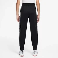 Nike Club Dri-Fit Big Kid Unisex Cuffed Regular Fit Jogger Pant