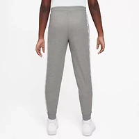 Nike Club Dri-Fit Big Kid Unisex Cuffed Regular Fit Fleece Jogger Pant