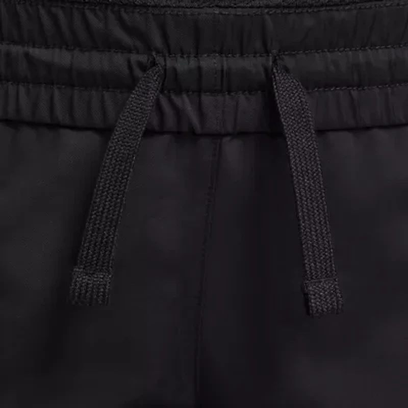 Nike Club Big Kid Unisex Cuffed Regular Fit Jogger Pant