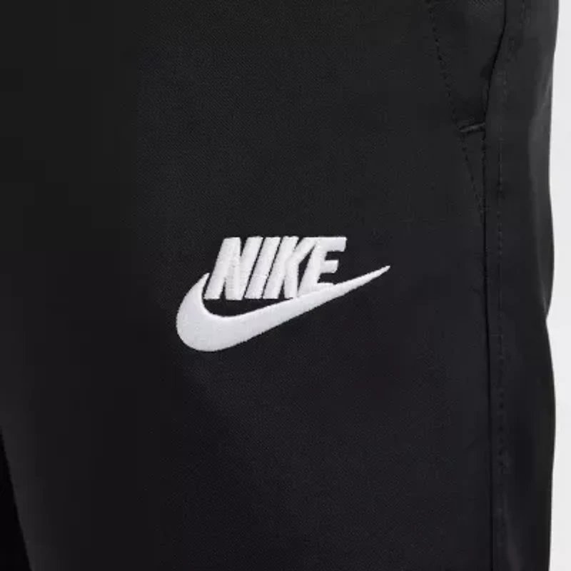Nike Club Big Kid Unisex Cuffed Regular Fit Jogger Pant