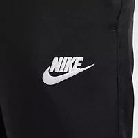 Nike Club Big Kid Unisex Cuffed Regular Fit Jogger Pant