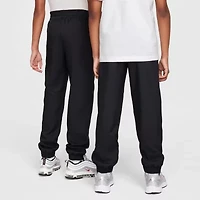 Nike Club Big Kid Unisex Cuffed Regular Fit Jogger Pant