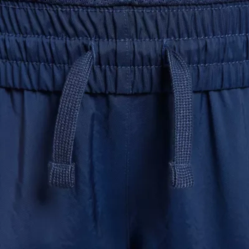 Nike Club Big Kid Unisex Cuffed Regular Fit Jogger Pant