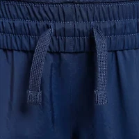 Nike Club Big Kid Unisex Cuffed Regular Fit Jogger Pant