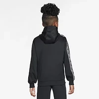 Nike Big Kid Unisex Long Sleeve Zipper Hoodie