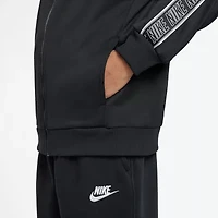 Nike Big Kid Unisex Long Sleeve Zipper Hoodie
