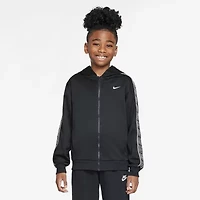 Nike Big Kid Unisex Long Sleeve Zipper Hoodie