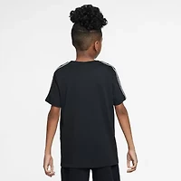 Nike Club Big Kid Unisex Crew Neck Short Sleeve T-Shirt