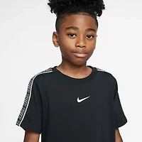 Nike Club Big Kid Unisex Crew Neck Short Sleeve T-Shirt