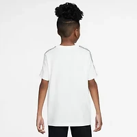Nike Club Big Kid Unisex Crew Neck Short Sleeve Active T-Shirt