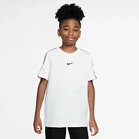 Nike Club Big Kid Unisex Crew Neck Short Sleeve Active T-Shirt