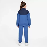 Nike Dri-Fit Big Kid Unisex 2-pc. Logo Track Suit