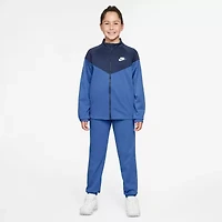 Nike Dri-Fit Big Kid Unisex 2-pc. Logo Track Suit