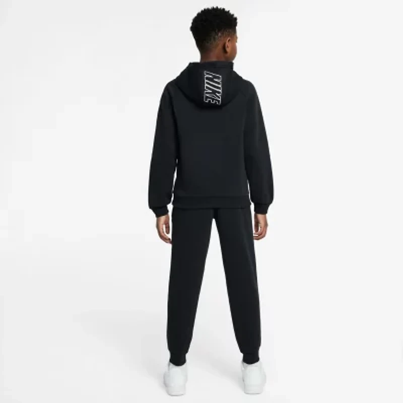 Nike Club Big Kid Unisex 2-pc. Logo Track Suit