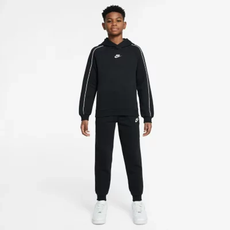 Nike Club Big Kid Unisex 2-pc. Logo Track Suit