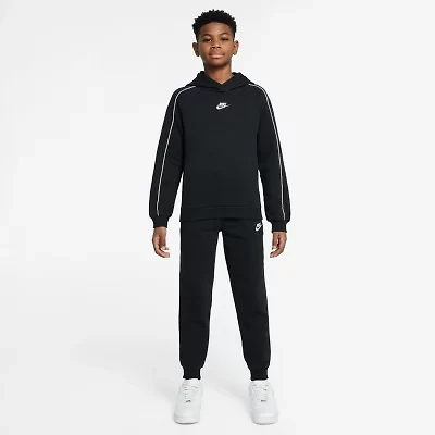 Nike Club Big Kid Unisex 2-pc. Logo Track Suit