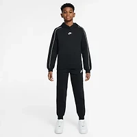 Nike Club Big Kid Unisex 2-pc. Logo Track Suit