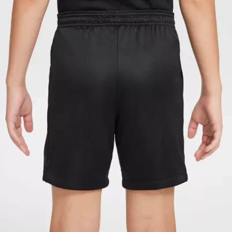 Nike Dri-Fit Big Kid Unisex Pull-On Short