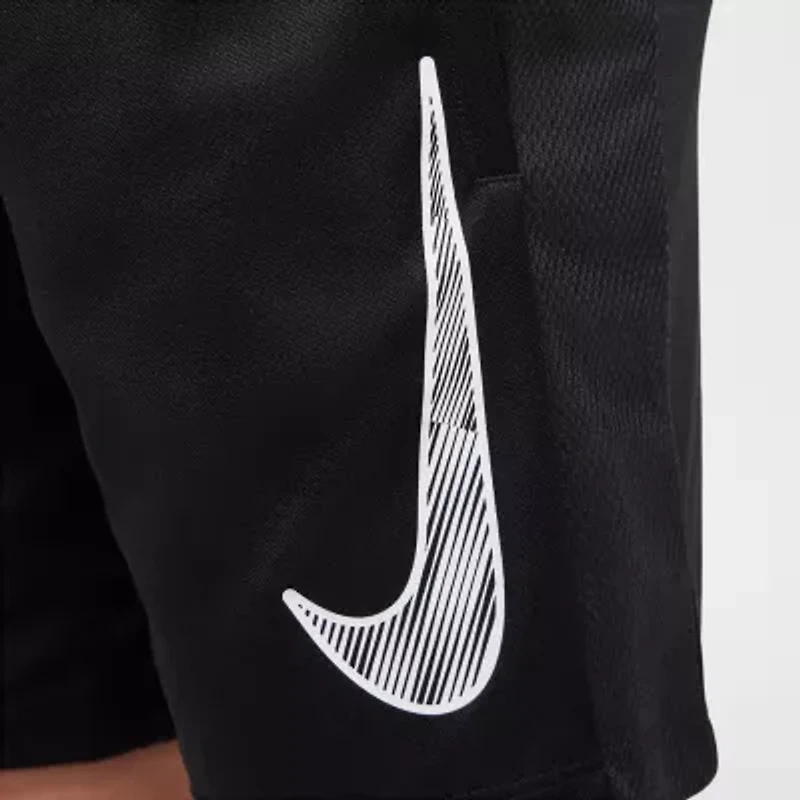 Nike Dri-Fit Big Kid Unisex Pull-On Short