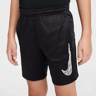 Nike Big Kid Unisex Pull-On Short