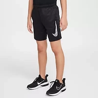 Nike Big Kid Unisex Pull-On Short