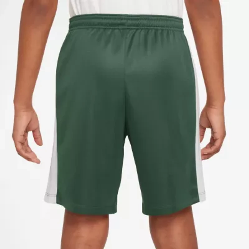 Nike Dri-Fit Big Kid Unisex Pull-On Short