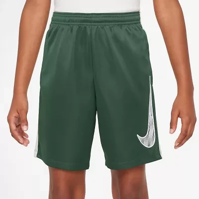 Nike Dri-Fit Big Kid Unisex Pull-On Short