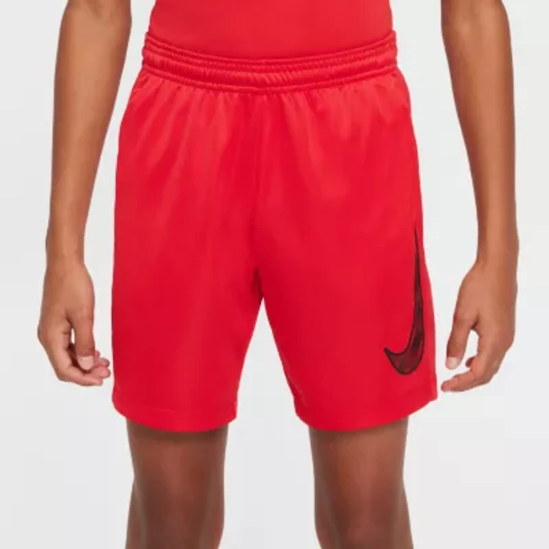 Nike Dri-Fit Big Kid Unisex Pull-On Short