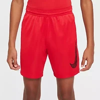 Nike Dri-Fit Big Kid Unisex Pull-On Short