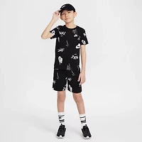 Nike Big Kid Unisex Pull-On Short