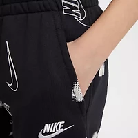 Nike Big Kid Unisex Pull-On Short