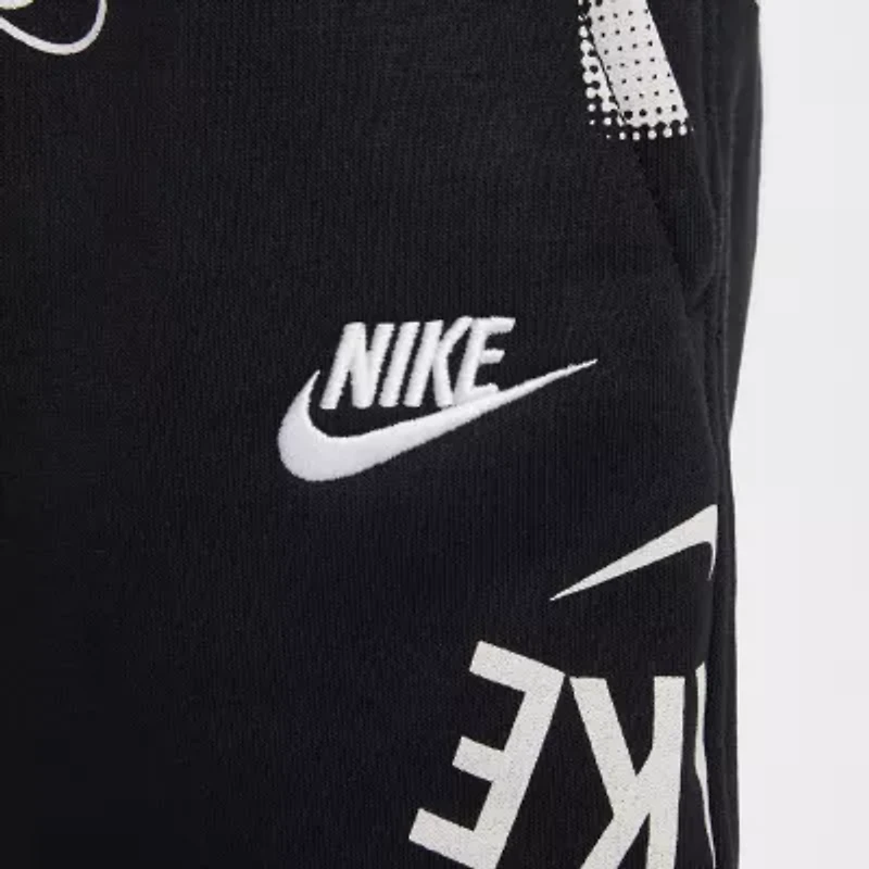 Nike Club Big Kid Unisex Pull-On Short