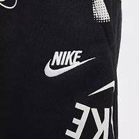 Nike Big Kid Unisex Pull-On Short