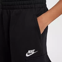 Nike Big Kid Unisex Cargo Short