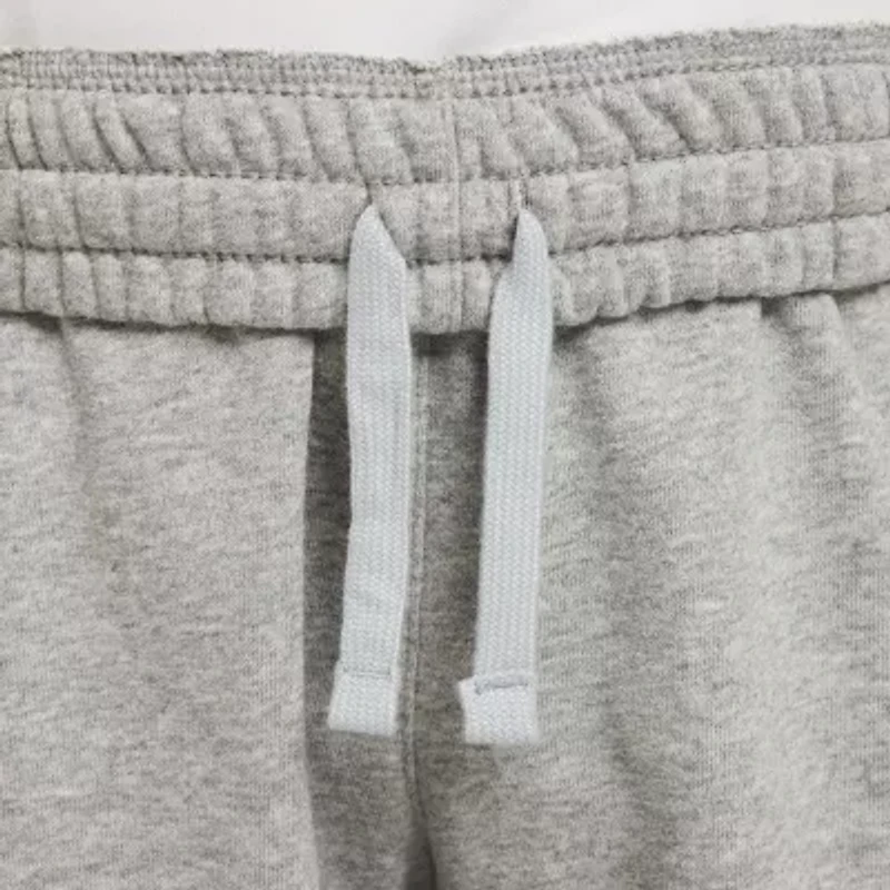 Nike Club Big Kid Unisex Fleece Cargo Short