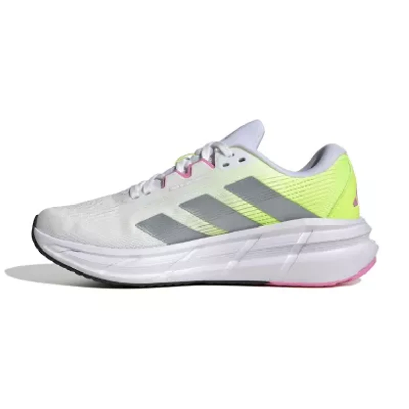 adidas Questar 3 Womens Running Shoes