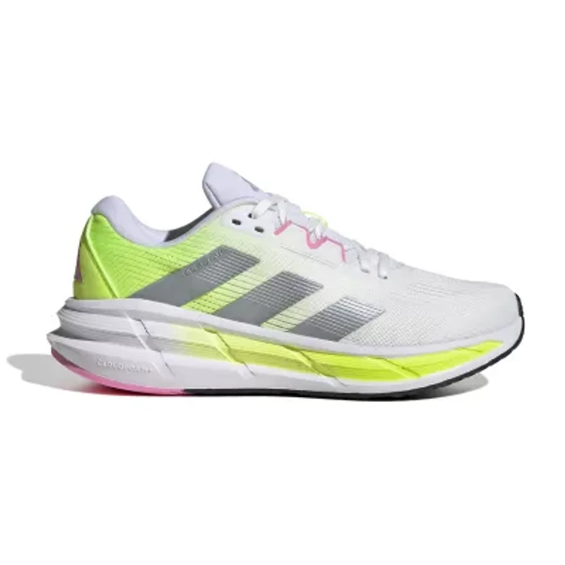 adidas Questar 3 Womens Running Shoes
