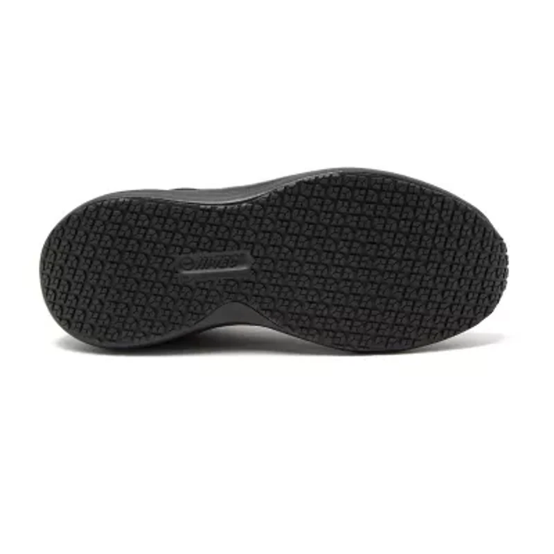 Hi-Tec® Resist Womens Round Closed Toe Work Shoes