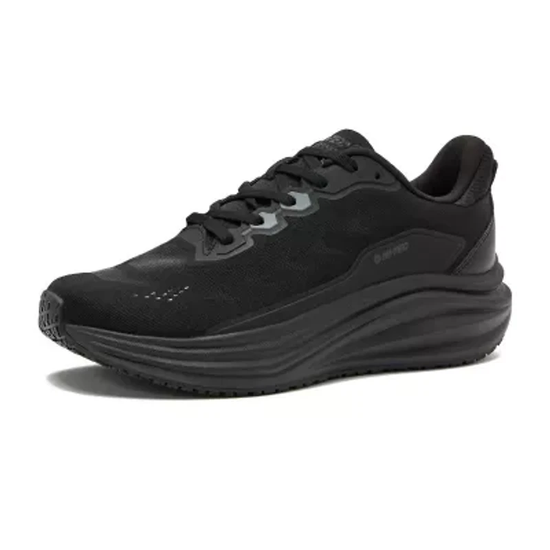 Hi-Tec® Resist Womens Round Closed Toe Work Shoes
