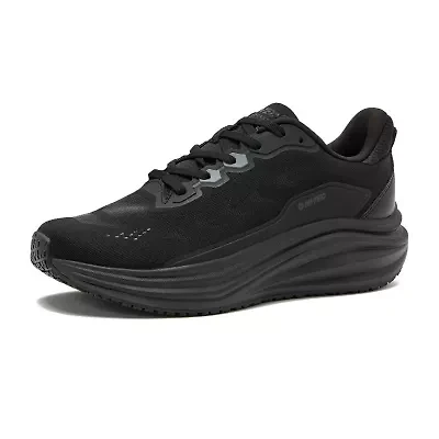 Hi-Tec® Resist Womens Round Closed Toe Work Shoes